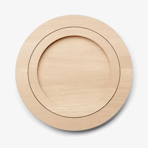 Double Tray