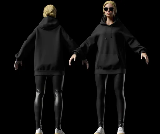Street Girl
