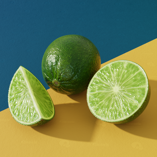 Lime