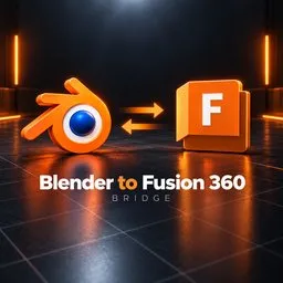 Fusion 360 Bridge