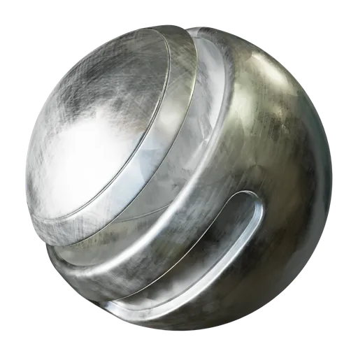 Galvanized Steel