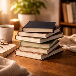 Hack of Book