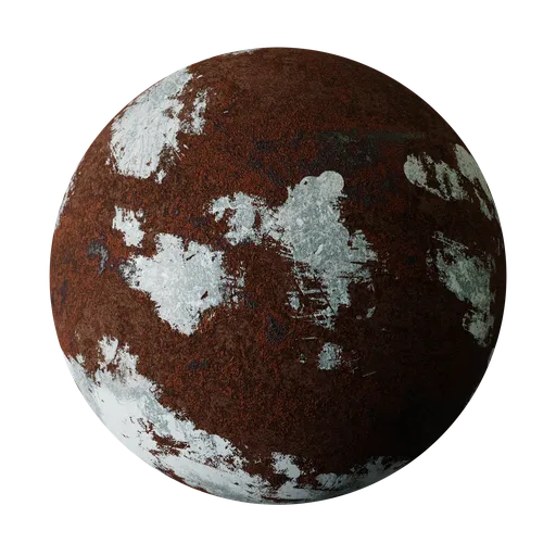 Rust