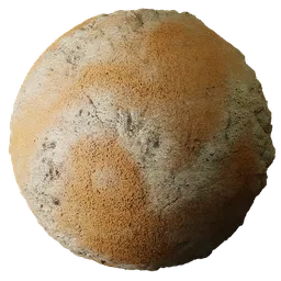 Sand Streak Stone