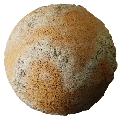 Sand Streak Stone