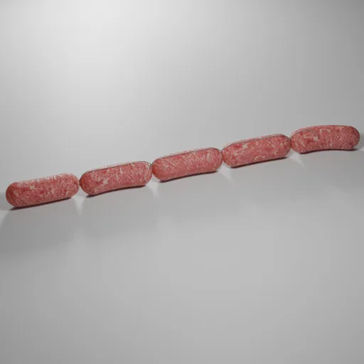 Sausage