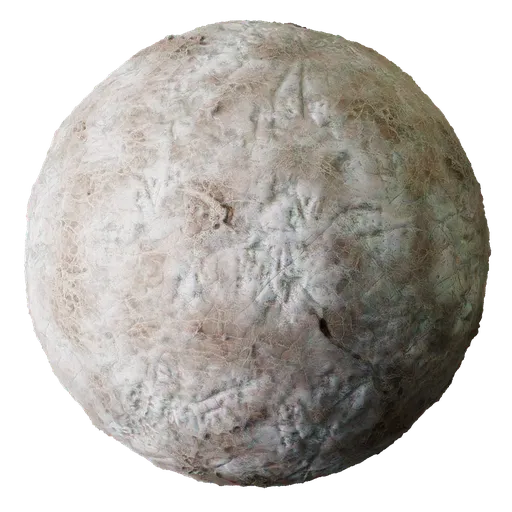 Moon Rock