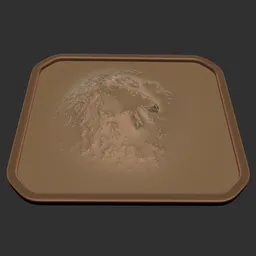 ER_Rock Brush Landslide Base