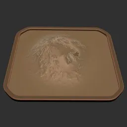 ER_Rock Brush Landslide Base