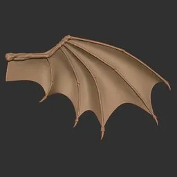 Royal Dragon Wing