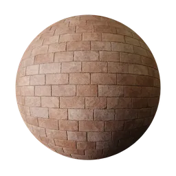 Stone bricks