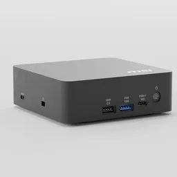 MSI Mini PC
