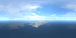 Pure sky