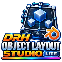 DRH - Object Layout Studio