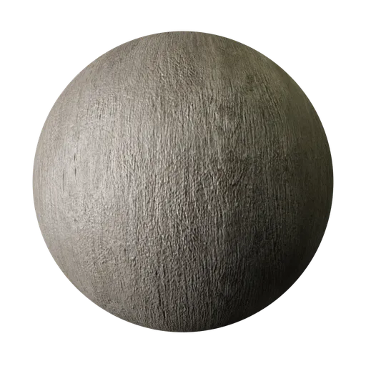 High-resolution 2K PBR wood texture suitable for Blender 3D and other 3D modeling apps, ideal for weatherboarding without displacement.