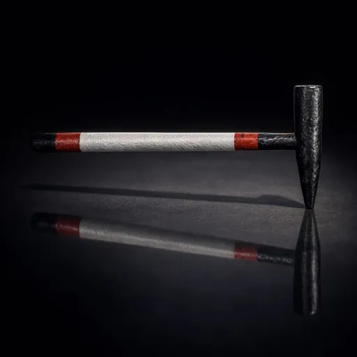 Rock Hammer