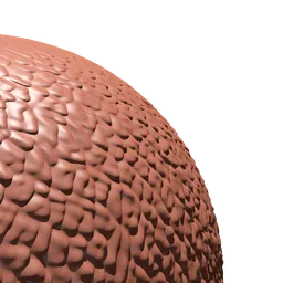 Fine Dragon Scale Cluster