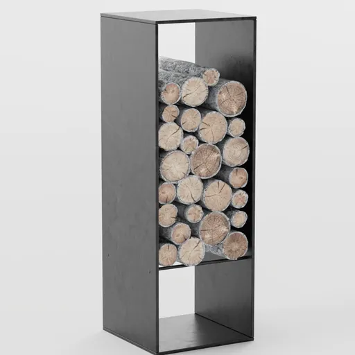Log rack