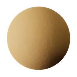 Golden Plaster