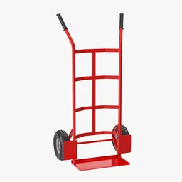 Hand Truck