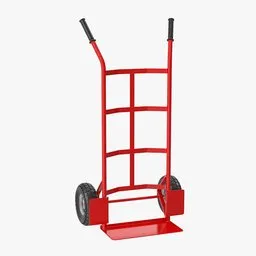 Hand Truck