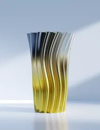 Nami Vase