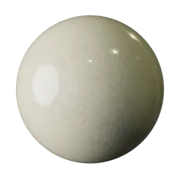 White Ceramic