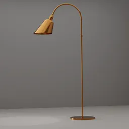 Table lamp