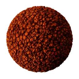 Plant Red Cells