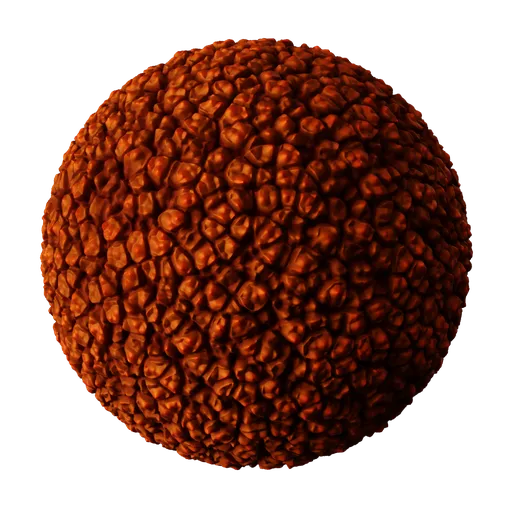 Plant Red Cells