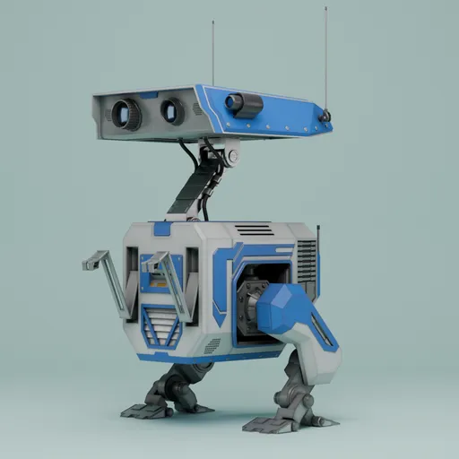 BDX Droid