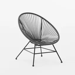 Patio Chair