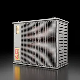 Air conditioner