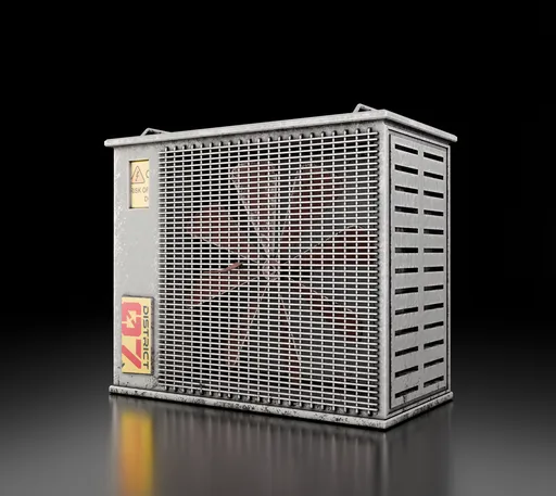 Air conditioner