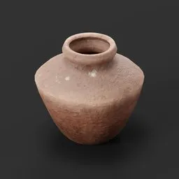 Mud Pot
