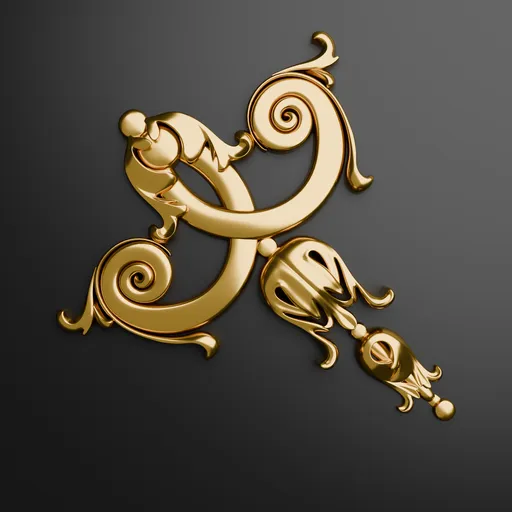 Decor molding