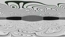 Abstract Linewave Studio HDRI