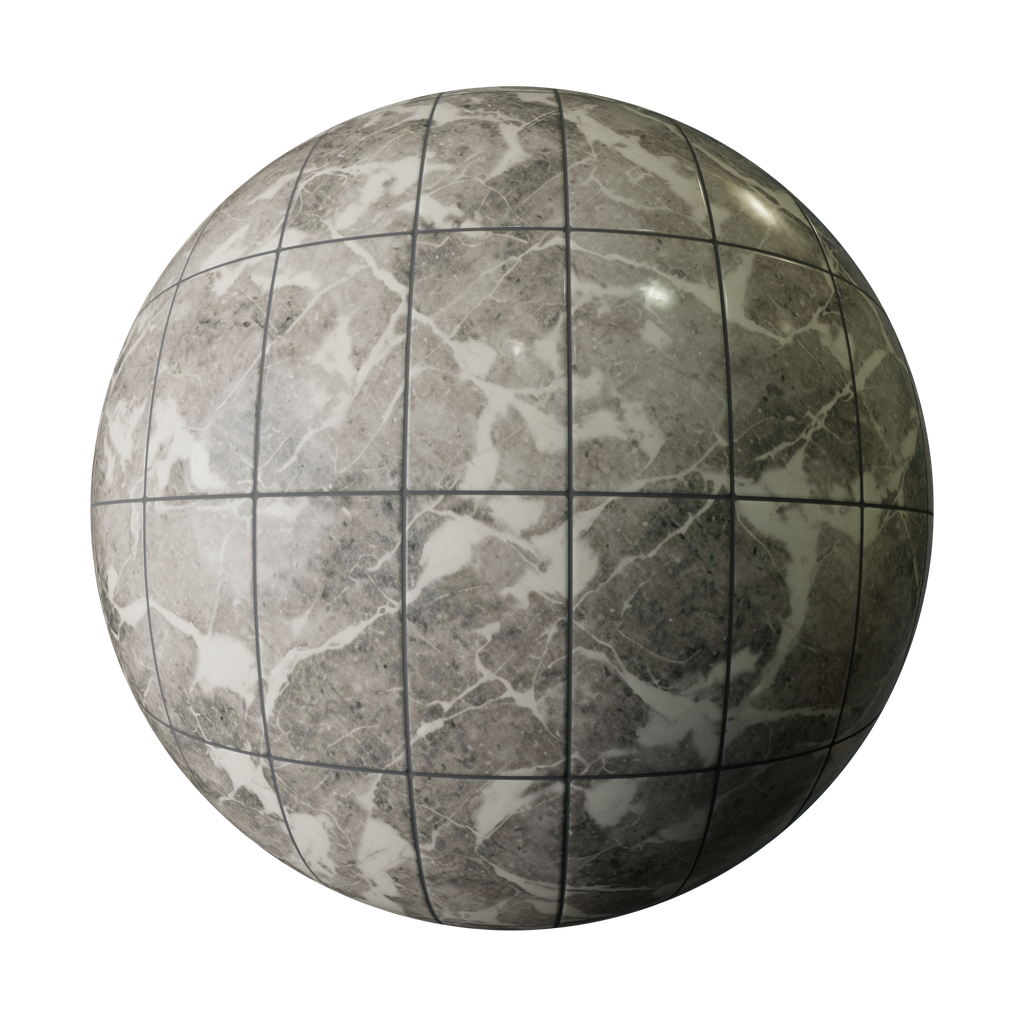 Marble Tiles | FREE marble materials | Blendkit