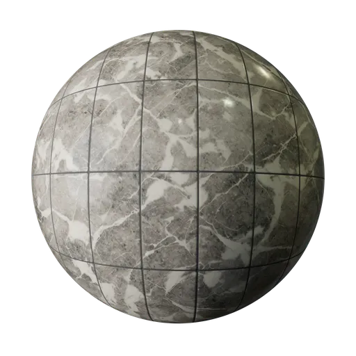 Marble Tiles