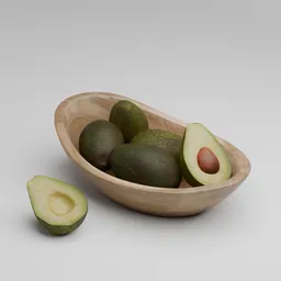 Avocado Bowl