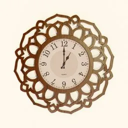 Wall clock