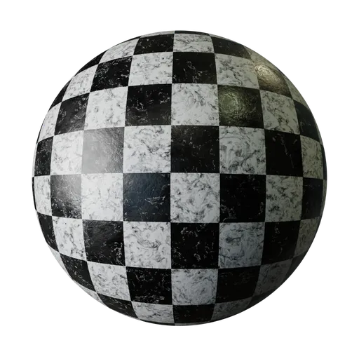 Chess floor