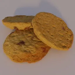 Chock Chip Cookies