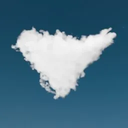 Fantasy Cloud