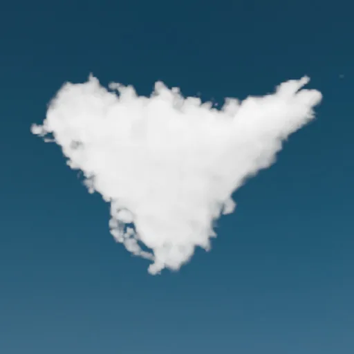 Fantasy Cloud