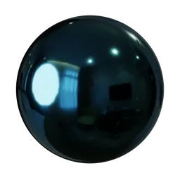 Glass Visor