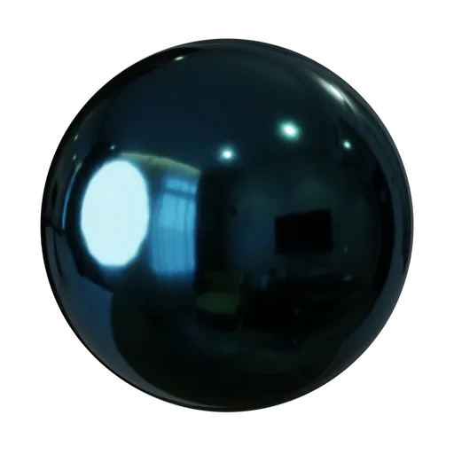 Glass Visor
