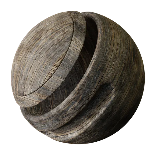 Old wood