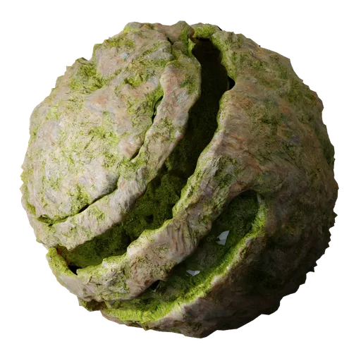 Pumice Rock