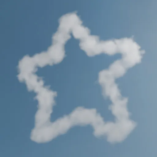 Fantasy Cloud